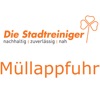 Müllappfuhr