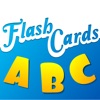Icon Flash Cards - Alphabet