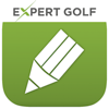 Expert Golf – Score Card - Golf Rules Made Easy