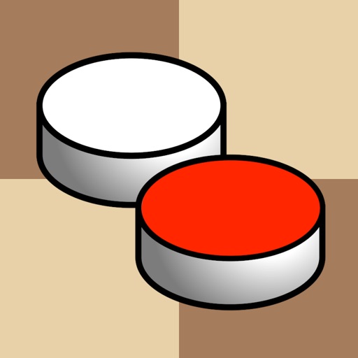 Checkers for Watch & Phone Icon