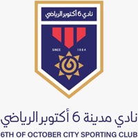 Six October Club