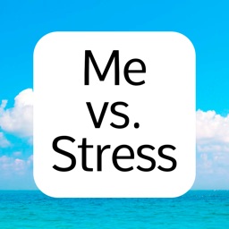 Me vs. Stress - simple tasks