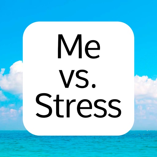 Me vs. Stress - simple tasks