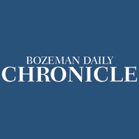 Bozeman Daily Chronicle app not working? crashes or has problems?