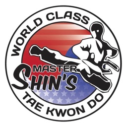 Master Shin's World Class TKD.
