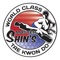 Welcome to the official app of Master Shin's World Class Taekwondo, Chandler & Gilbert's leading provider of martial arts