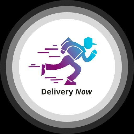 Delivery Now - Food APP