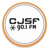 CJSF_Radio FM