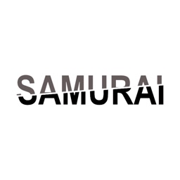 Samurai | Юрга