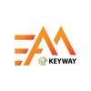 Keyway EAM