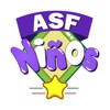 ASF Niños