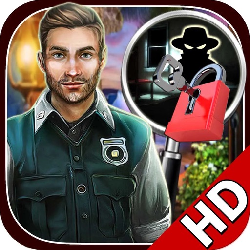 Hidden Object:entrance Mystery By Krunal Bhavsar