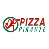 Pizza Pikante