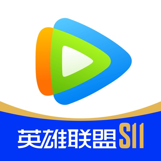 腾讯视频-嘉南传热播