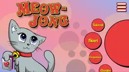 Game screenshot Meow-Jong mod apk