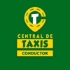 Central de Taxis - Driver