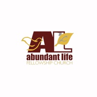Abundant Life Fellowship Churc logo