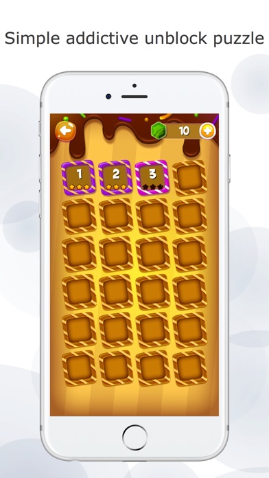 Unblock Red Rolling Ball screenshot 4