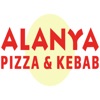 Alanya  Pizza Hobro App