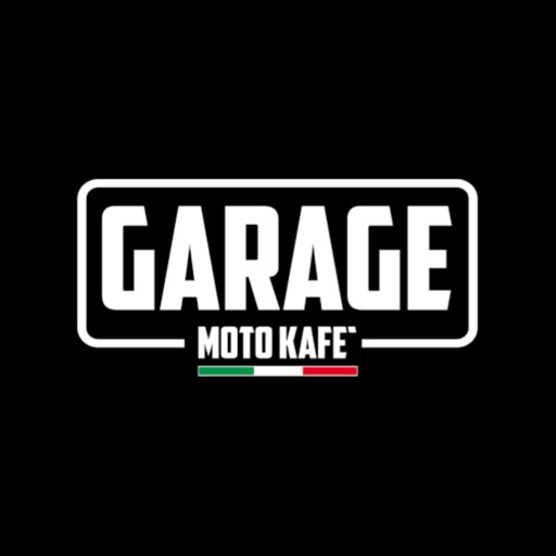 Garage Moto Kafe'