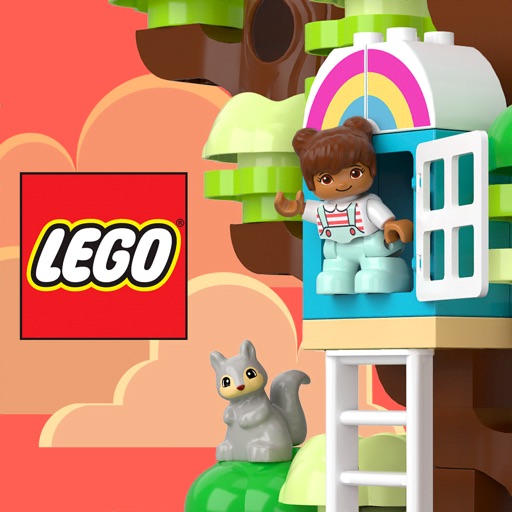 LEGO® DUPLO® WORLD+