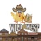 Wild West run