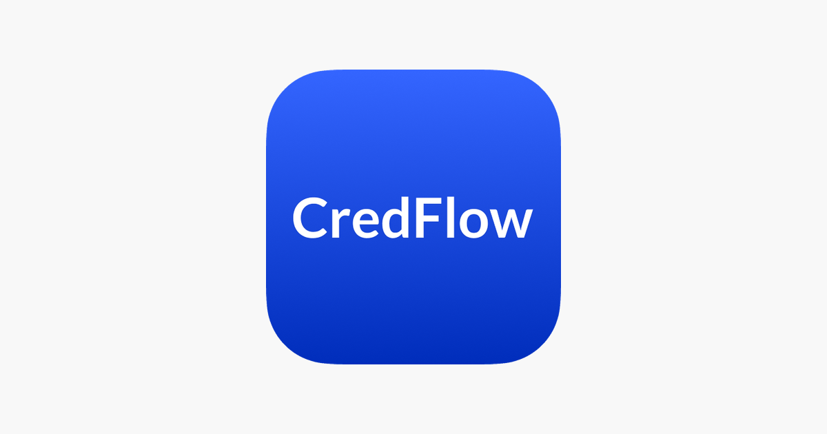 CredFlow on the App Store