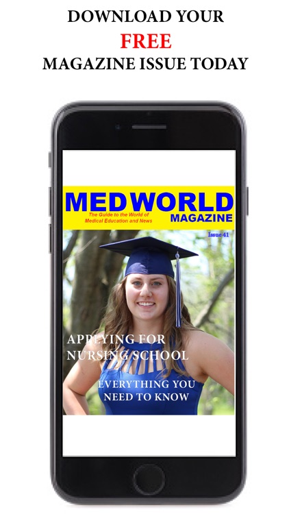 Med World Magazine