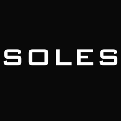 Get SOLES for iOS, iPhone, iPad Aso Report