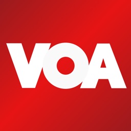 VOA慢速英语-学英语听力新闻视频