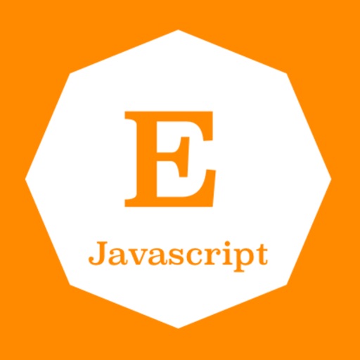 Enigma - Javascript Quizzes Icon