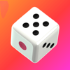 Dice Roller-Dice Simulator Pro - 航 崔