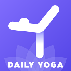 ‎Daily Yoga: Ejercicios en Casa