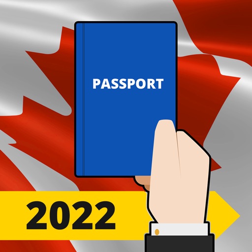 Canadian Citizenship 2022 Prep Download