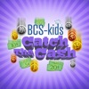 BCS-kids Catch The Cash