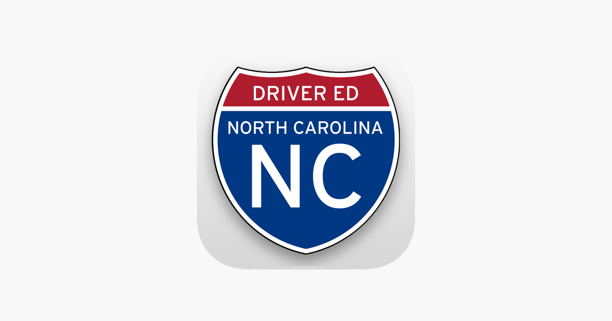 ‎North Carolina DMV Test Review on the App Store