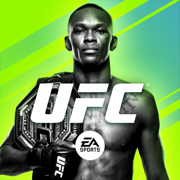 《EA SPORTS™ UFC® 2》