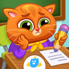 Bubbu School: Bonitos animales - BUBADU information technology Ltd.