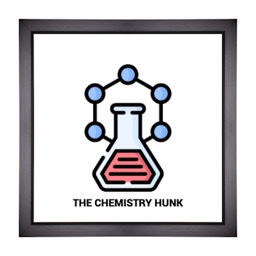 The Chemistry Hunk