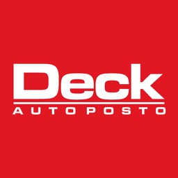 Deck Auto Posto