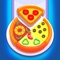 Icon Pizza Sort