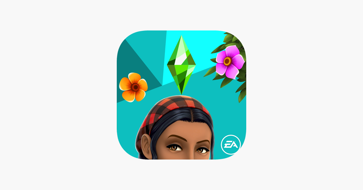 The Sims シムズ ポケット をapp Storeで
