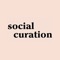Icon Social Curation Collabs