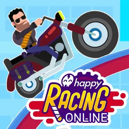 Happy Racing Online Читы