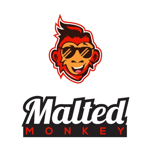 Malted Monkey