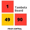 Tambola Board