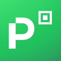 Ícone do app PicPay: Conta, Pix e Cartão