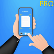Mini Scanner PRO-Scan PDF, Fax