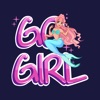 The Go Girl App