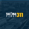 TacomaFIRST 311